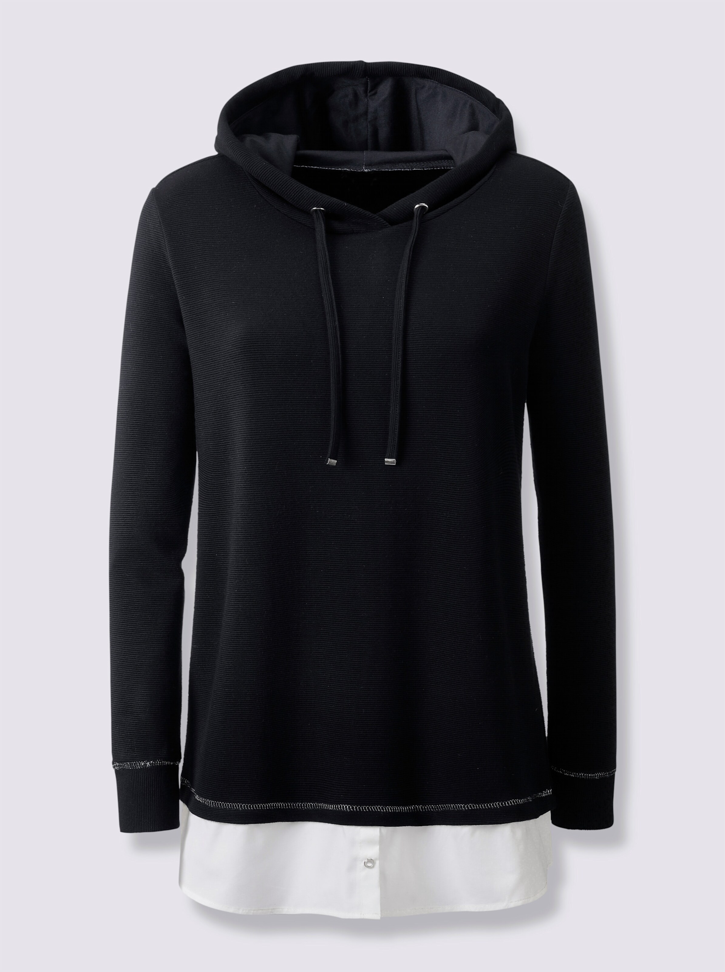 2-in-1-Sweatshirt