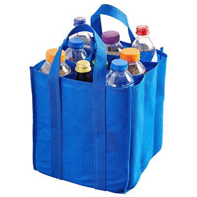 Sac porte-bouteilles