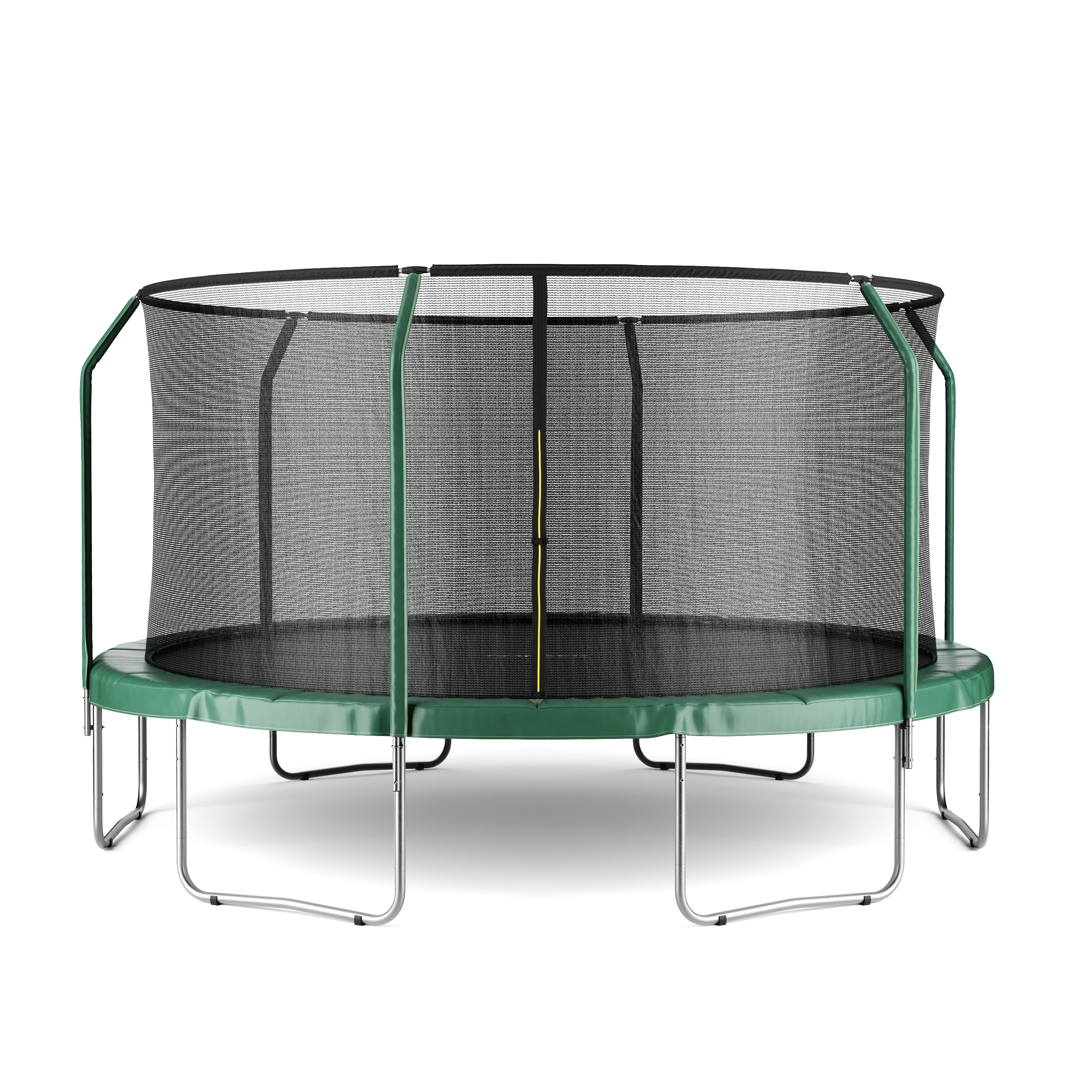 Trampolin 4.9 m inkl. Sicherheitsnetz