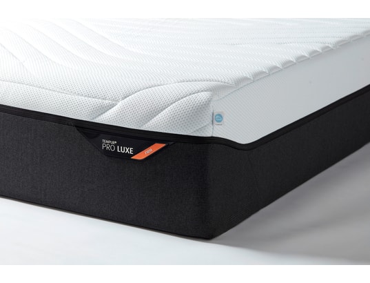 TEMPUR - Matelas 140 x 200 Pro Luxe CoolQuilt Firm 140x200