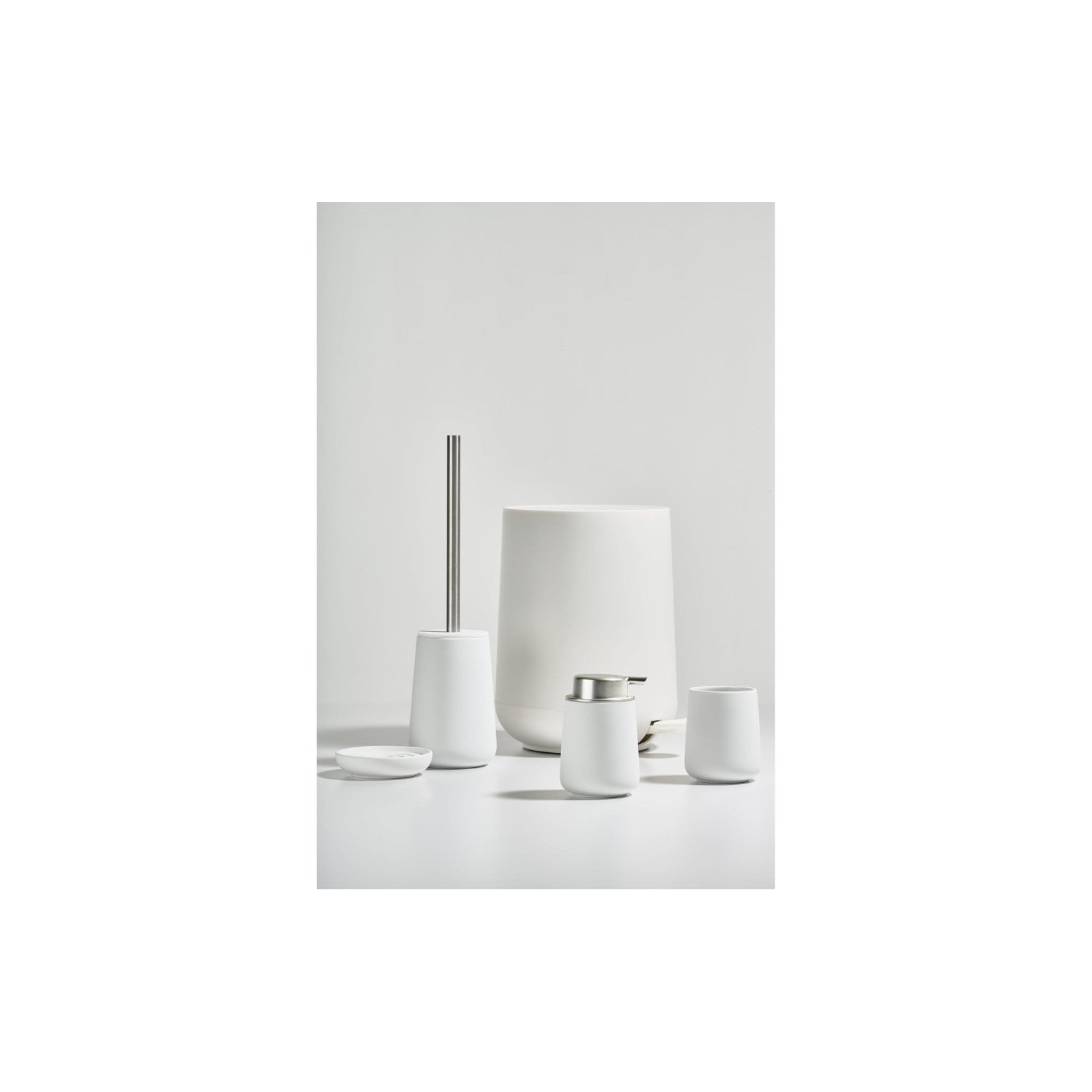 Seifenspender Nova 250 ml, White