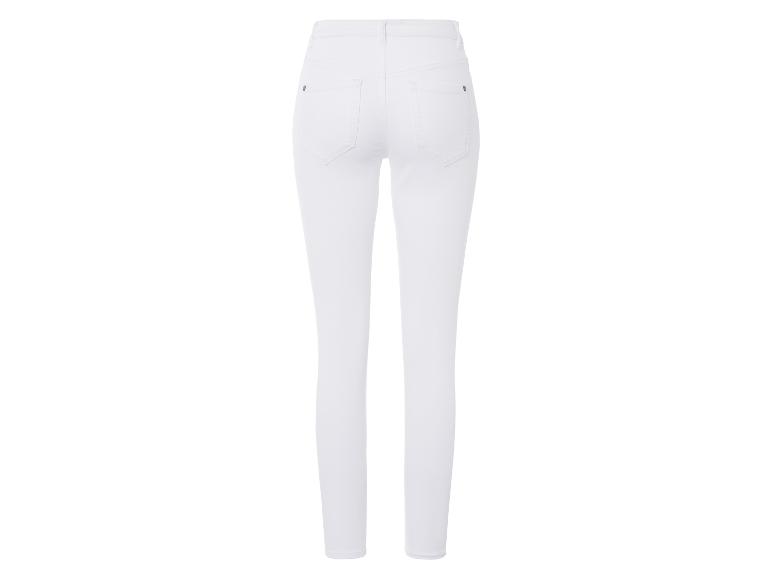 Dames jeans - Super skinny fit