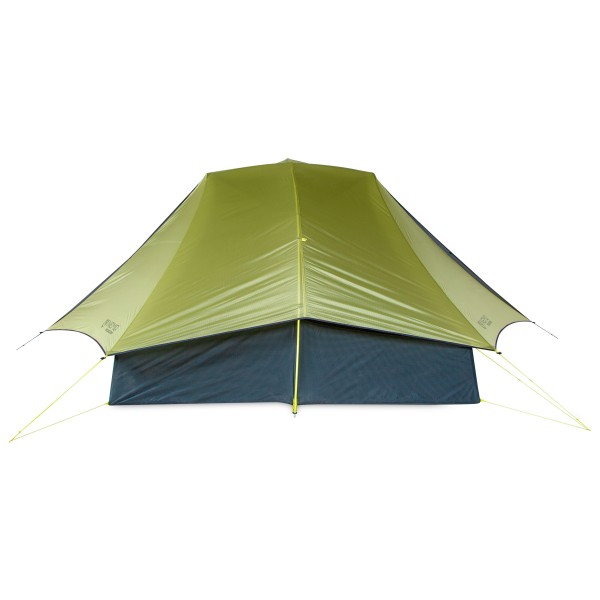 Nemo - Hornet OSMO 3P 2025 - Tente 3 places
