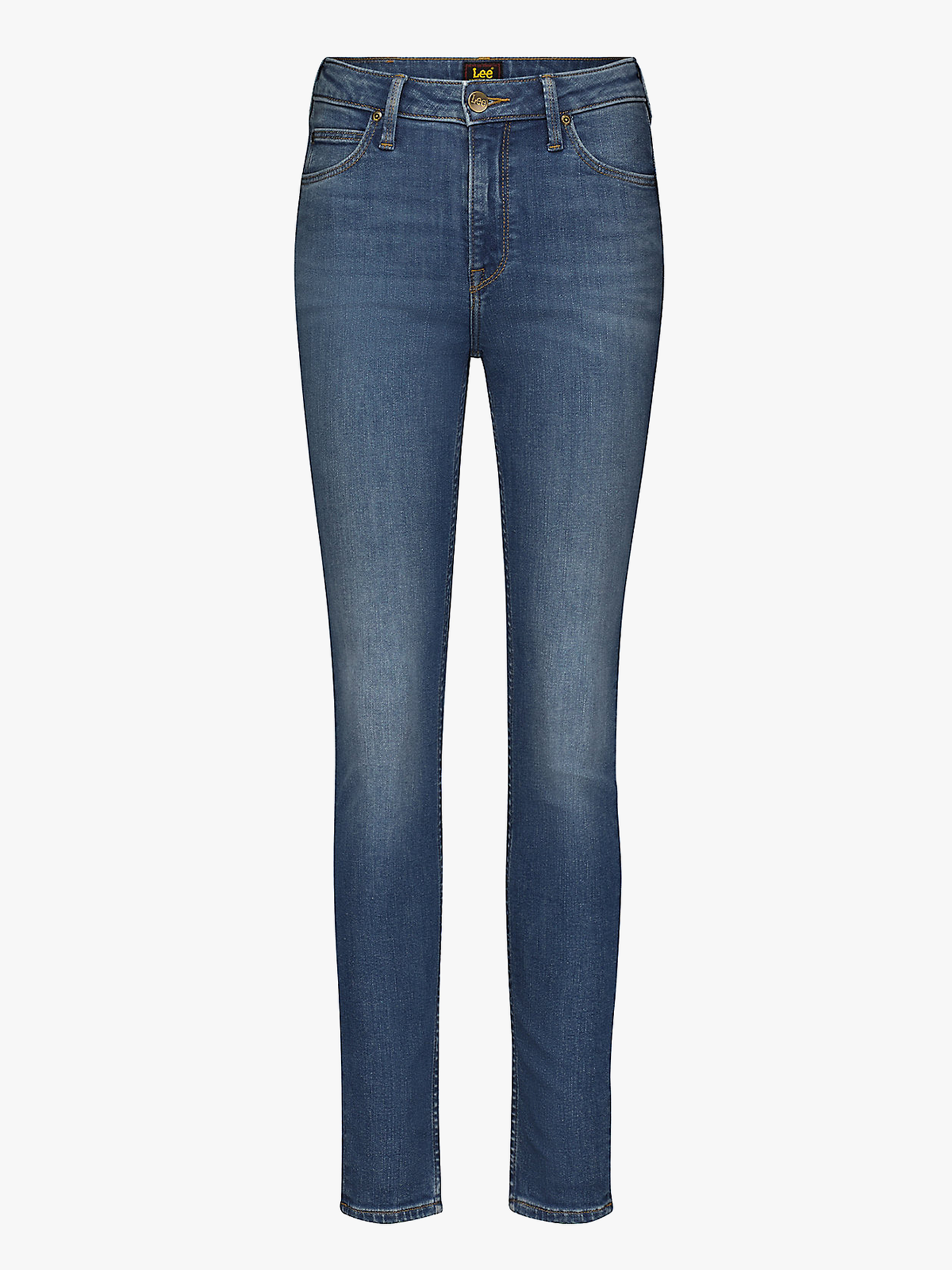 Scarlett Skinny High