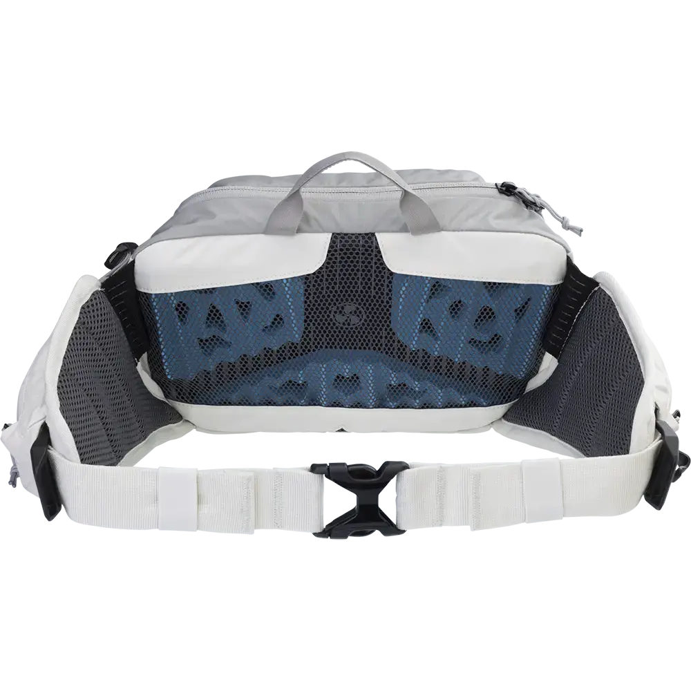 Evoc Hip Pack 3L Heuptas Beige/Grijs