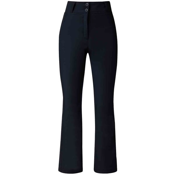 Pantalon de ski ROSSIGNOL W SKI SOFTSHELL PANT BLACK
