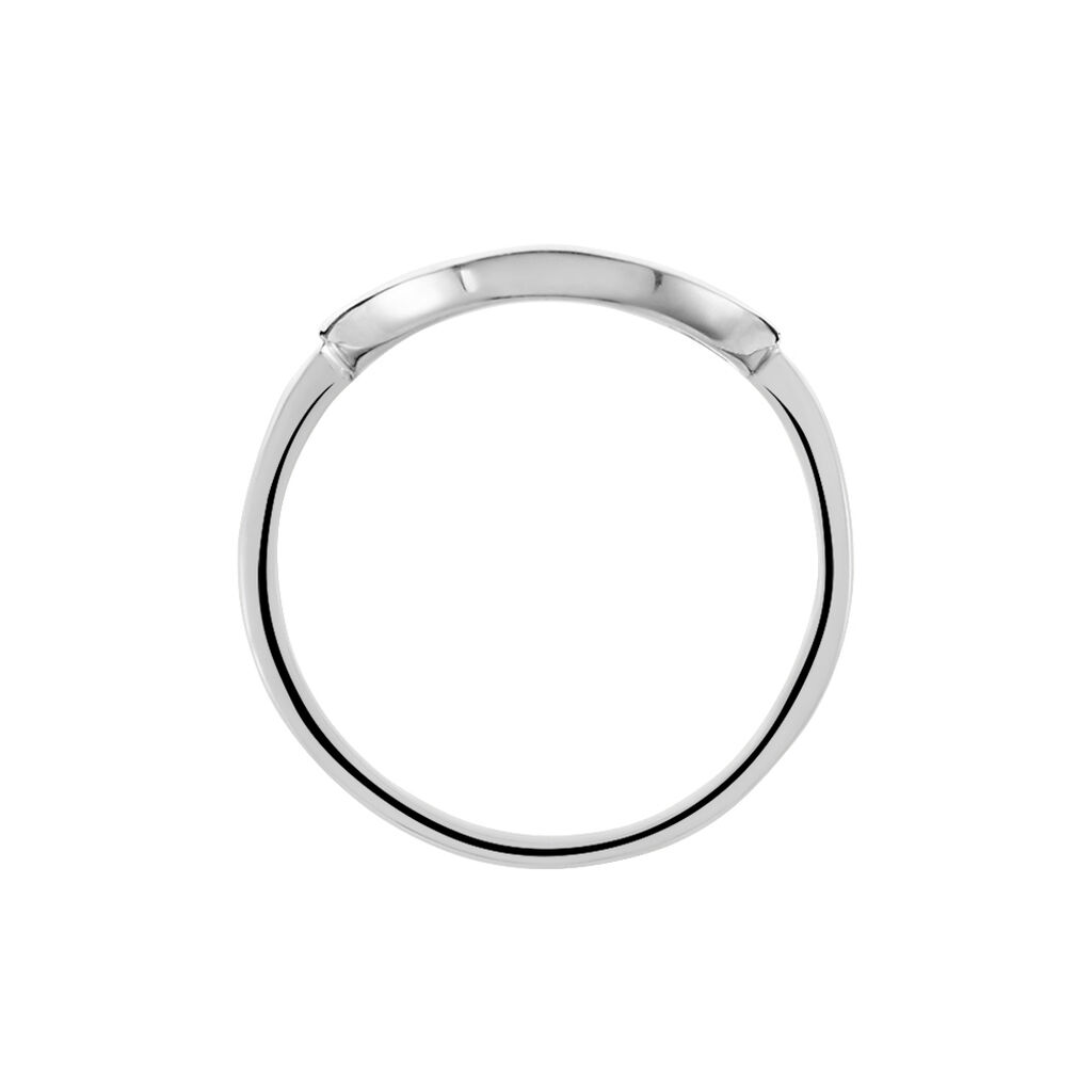Bague Argent Mely