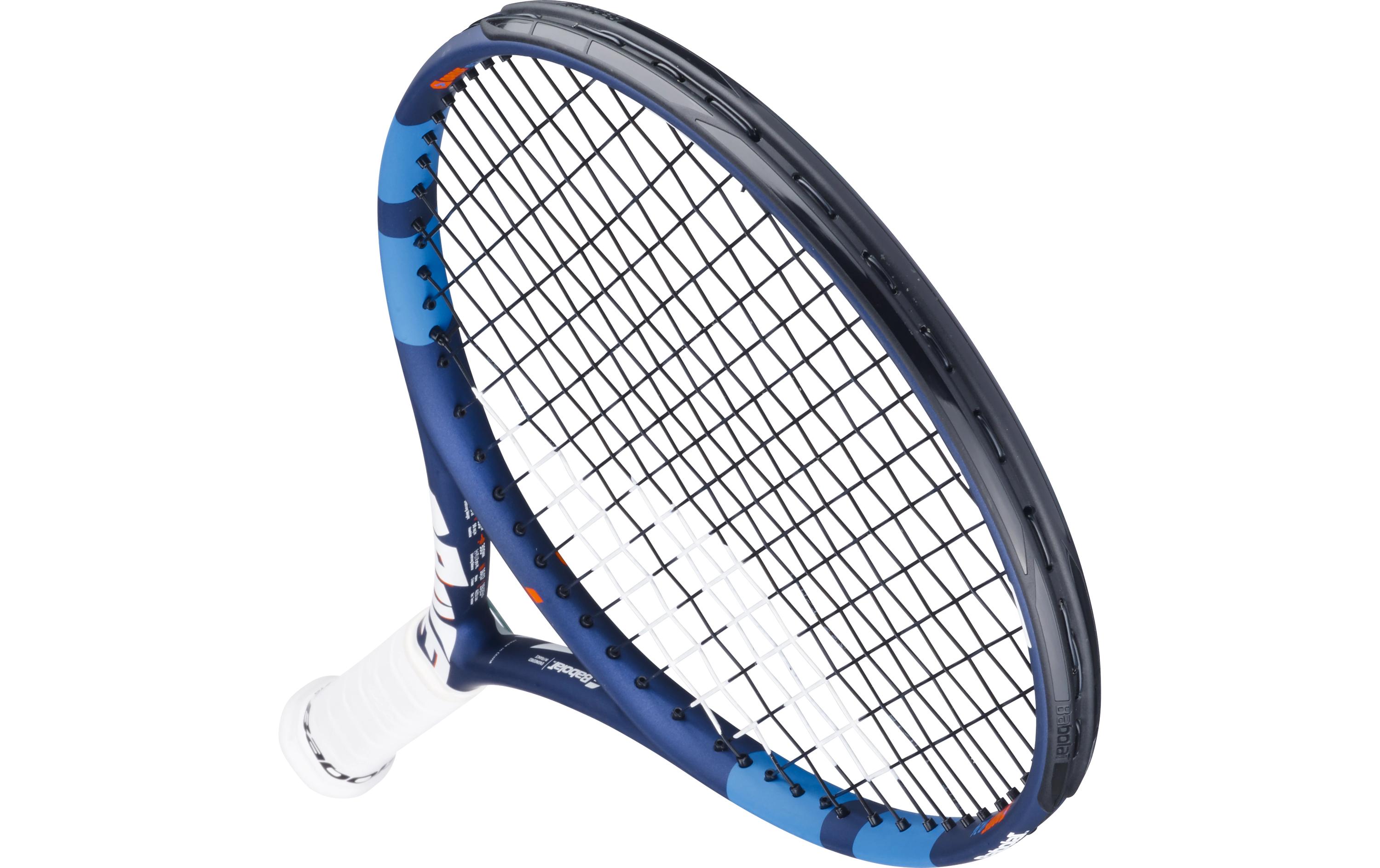 Tennisracket New Drive Junior 24 000, besaitetTennisschläger