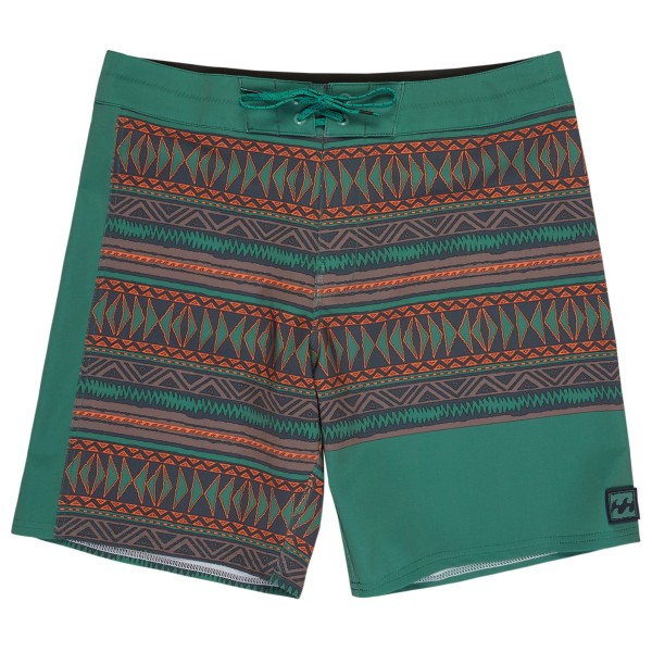 Billabong - Burleigh Pro - Boardshort