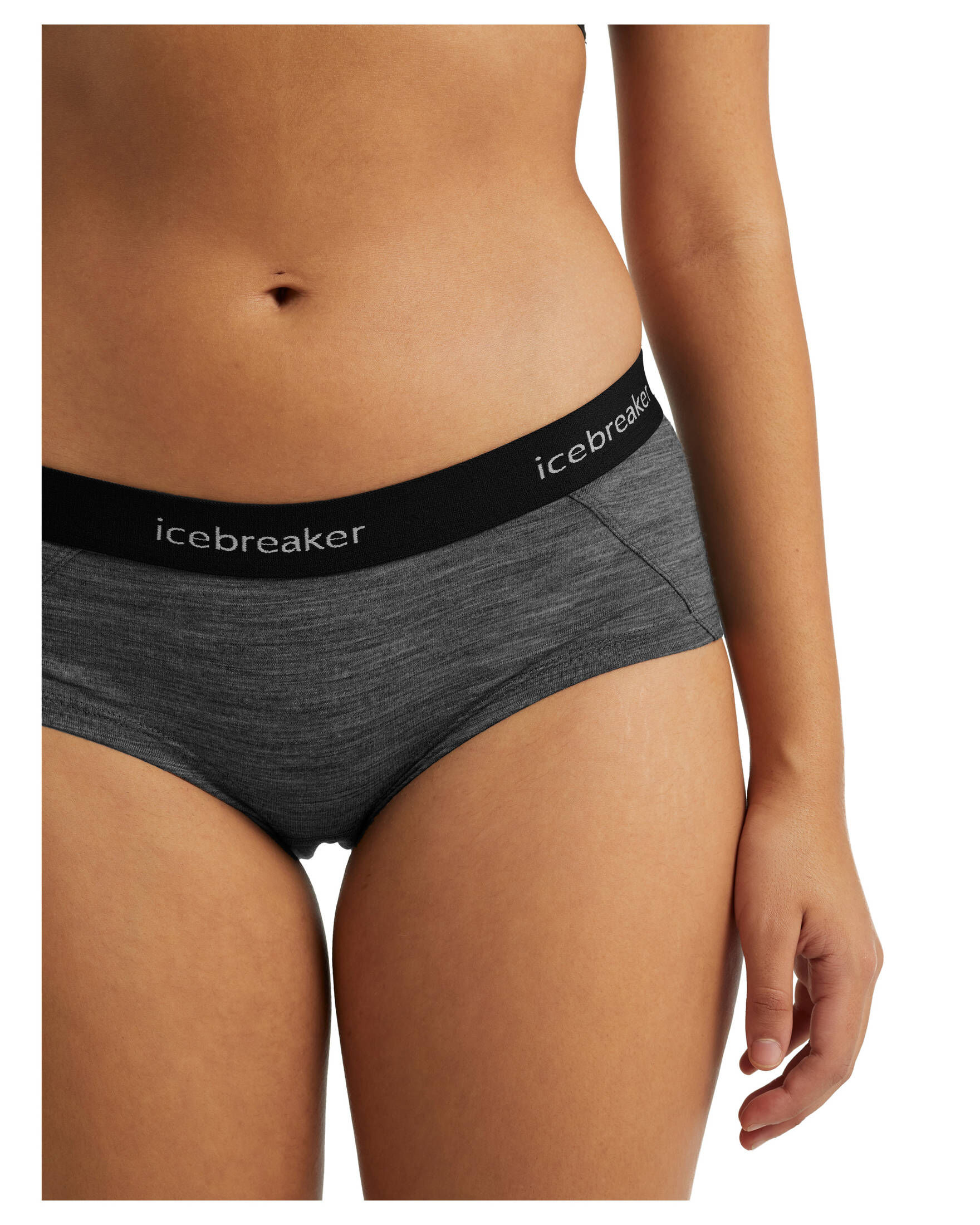 Icebreaker| Damen Slip
