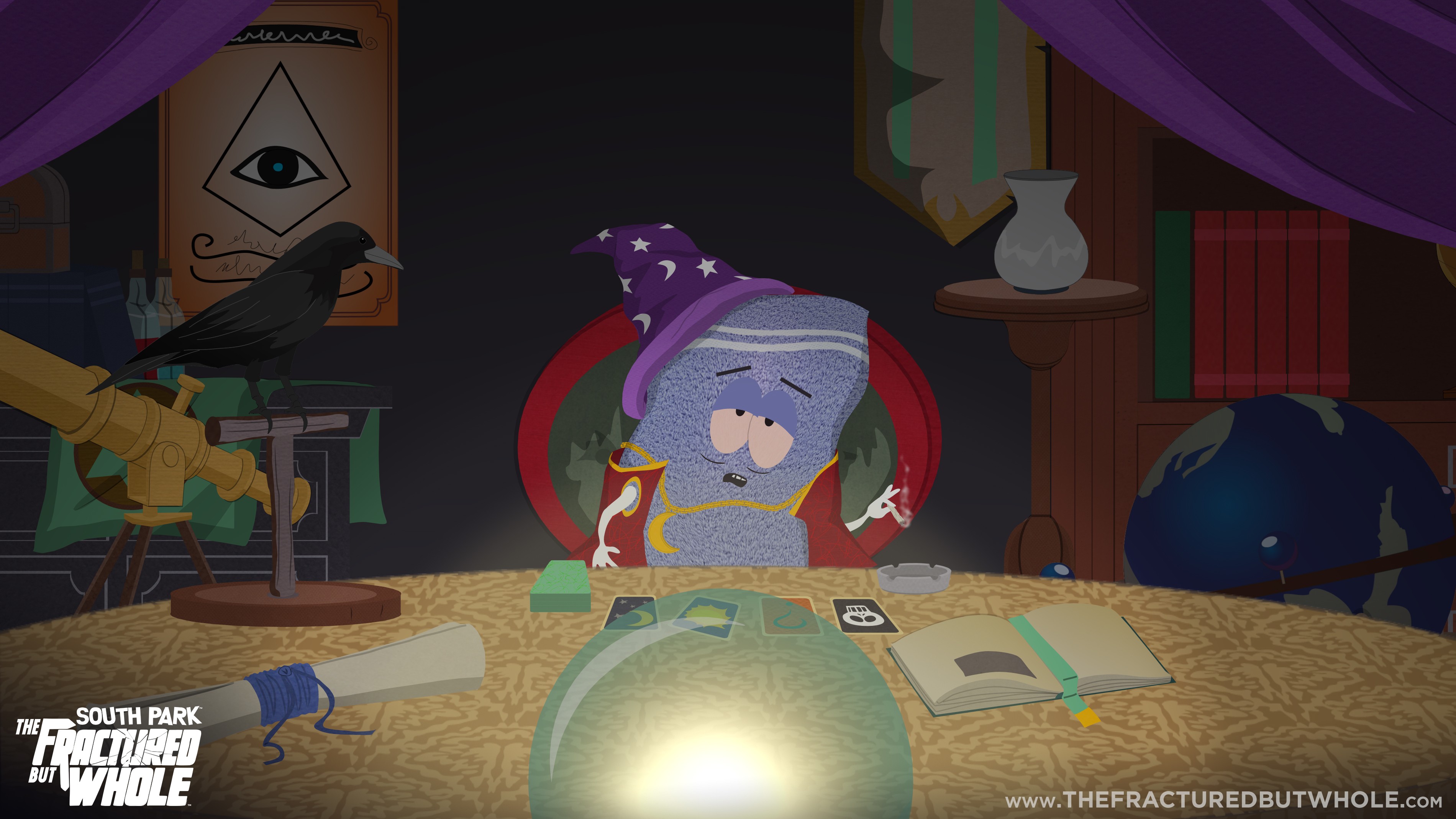 Ubisoft SOUTH PARK : L'Annale du Destin - XBOX ONE