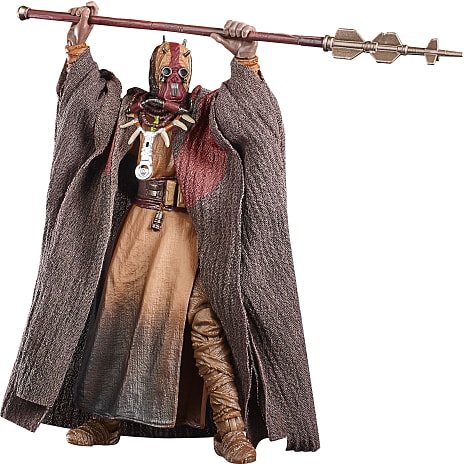 Star Wars The Black Series Tusken Chieftain