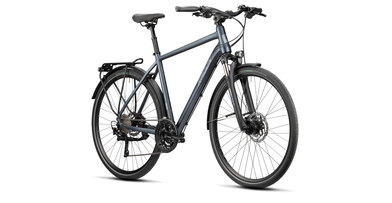 Radon Solution Comfort 7.0 kaufen | Bike-Discount