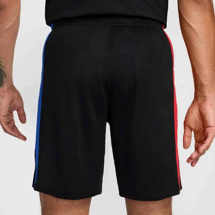 Nike FC Barcelona 2024/25 Stadium Short Heren