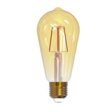Handson E27 4=25W 400LM