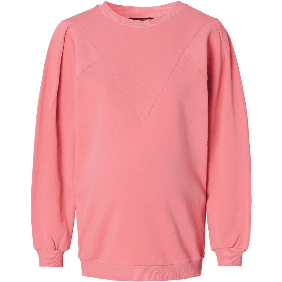 SUPERMOM Pullover Abingdon Brandied Apricot