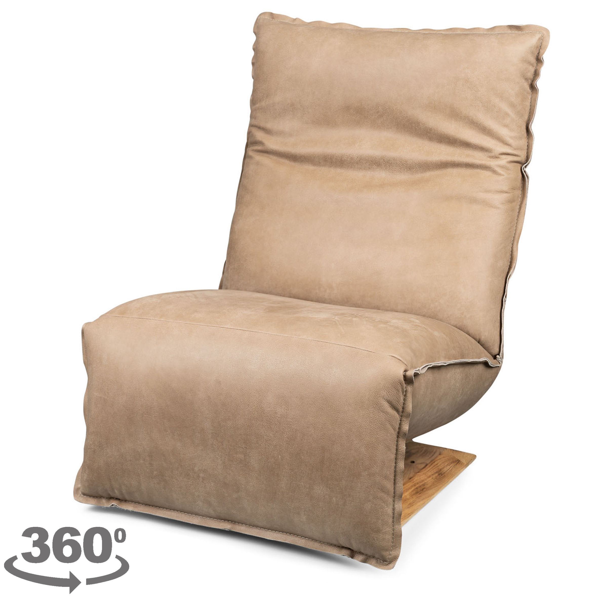 Relaxfauteuil Indi | Chill-line