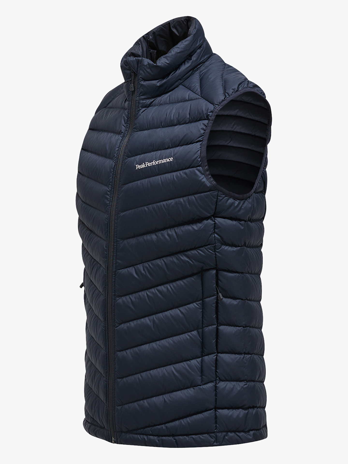 Frost Down Vest