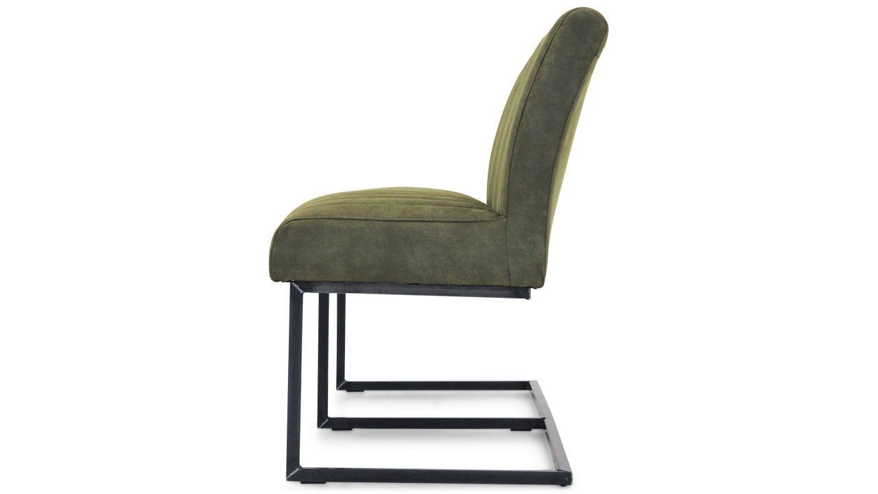 Eetkamer bank Sinatra D63 x H88 cm
