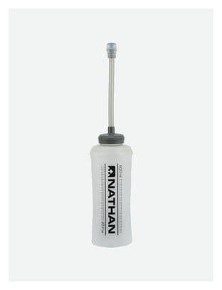 Gilet Hydratation Nathan Pinnacle 4 Noir/Vert