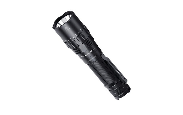 Fenix Taschenlampe »PD40R V3.0«