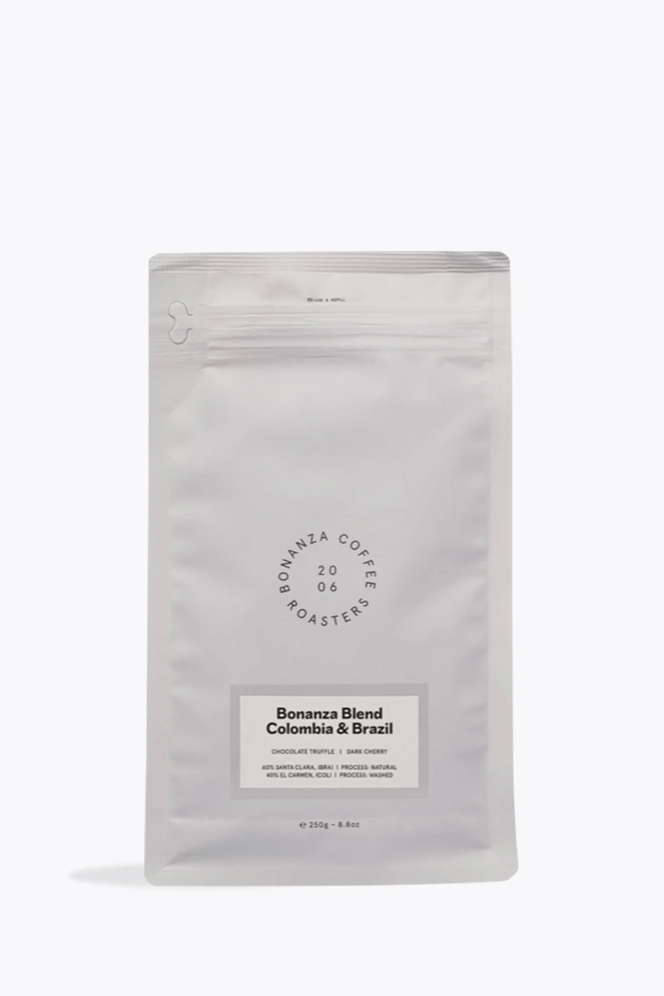 Bonanza Bonanza Blend 250g