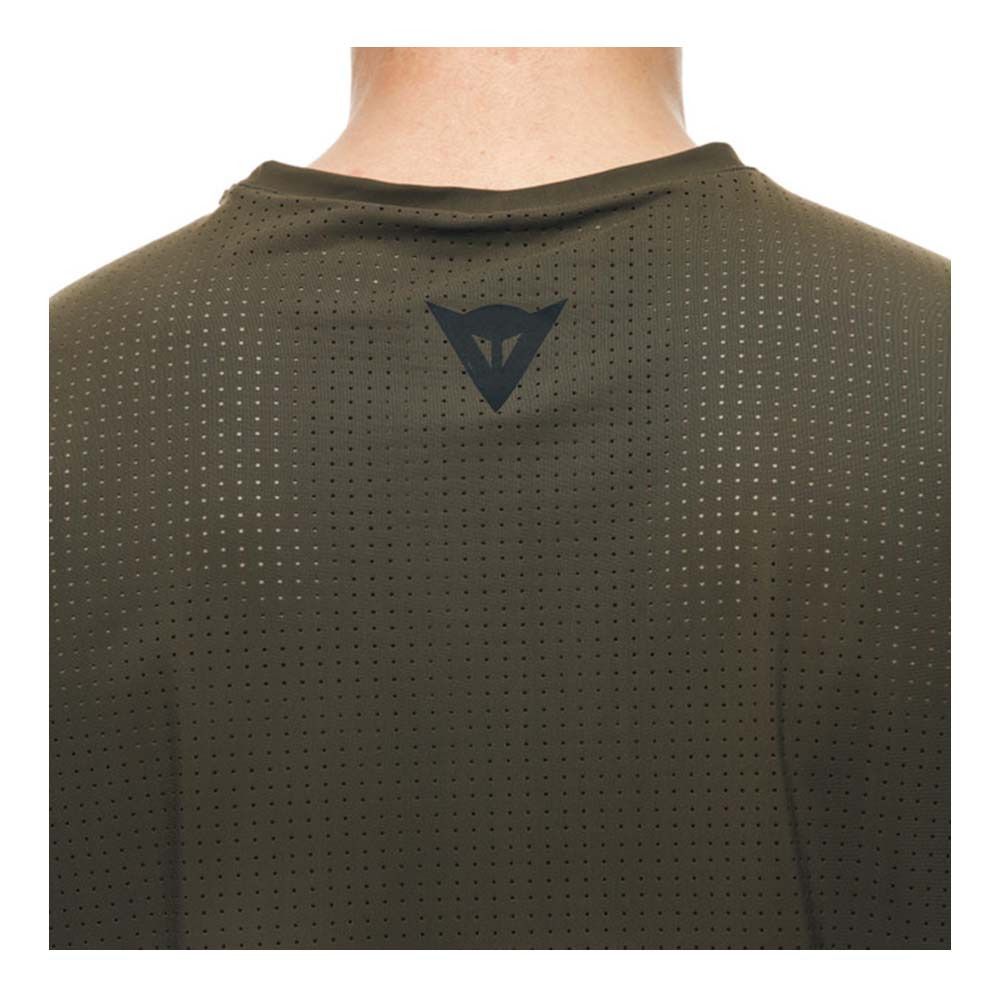 Dainese HGR JERSEY - Maillot Homme dark/brown