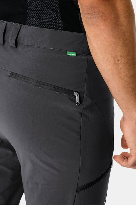 Vaude Vaude Farley Stretch T-Zip III Afritsbroek