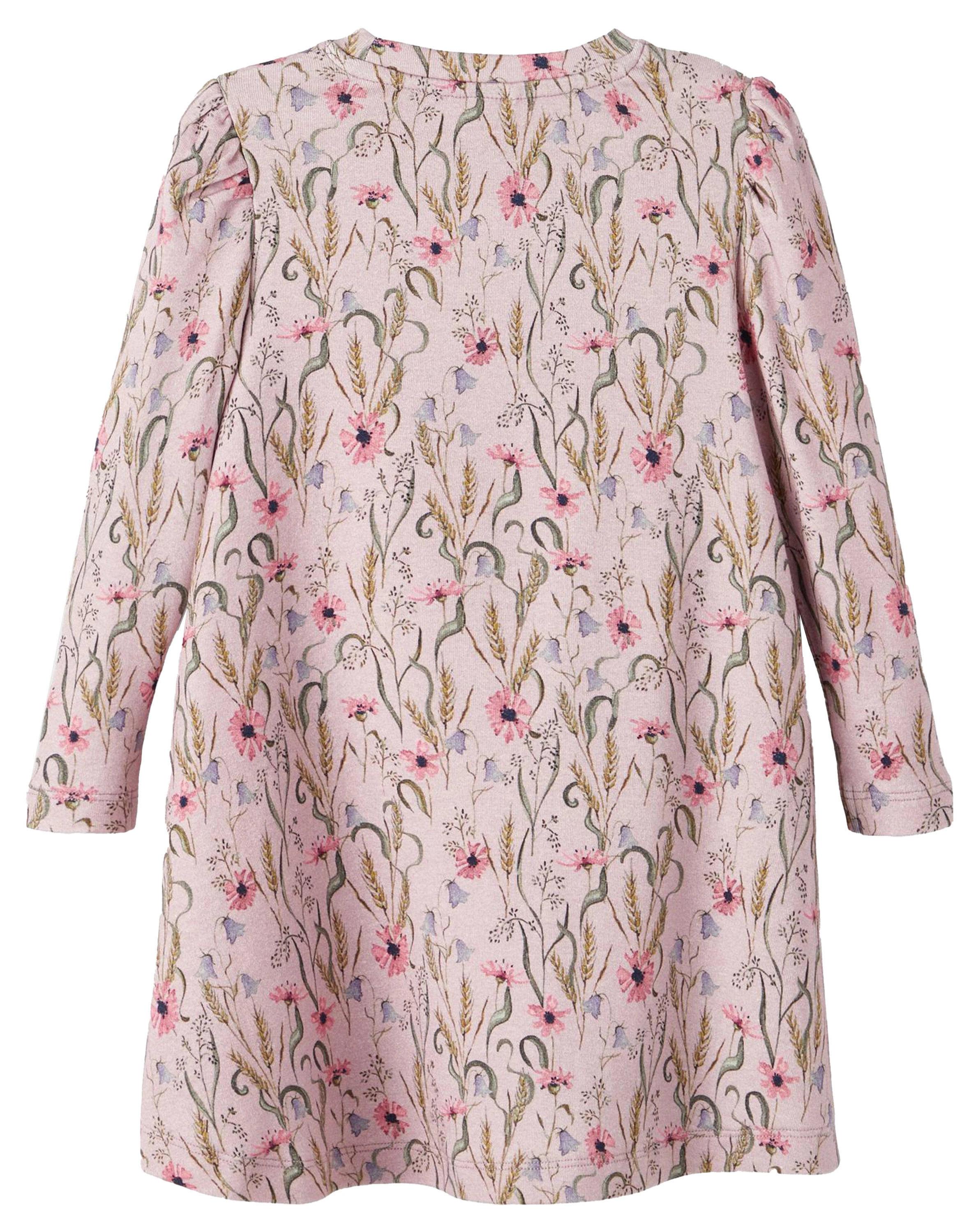 Kleid NMFKORN in burnished lilac