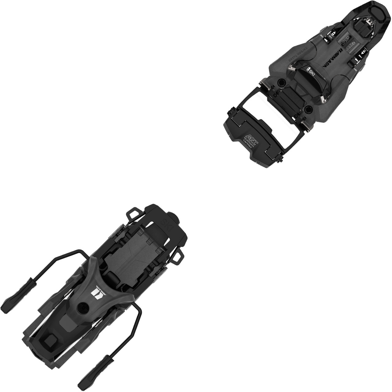 Armada N Shift MNC 13 black | Armada Skibindungen | Armada | A | MARKEN | XSPO