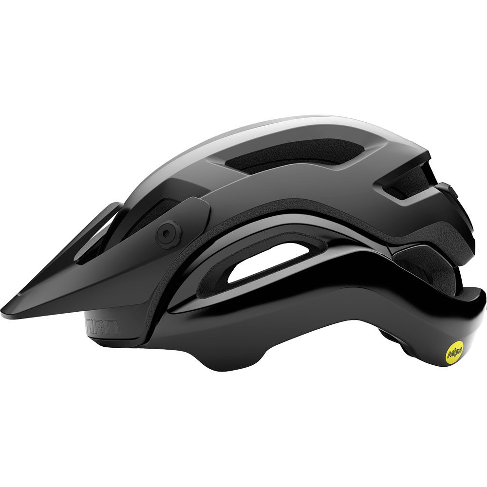 Giro Manifest Mips® Spherical 2024 Radhelm Matt black