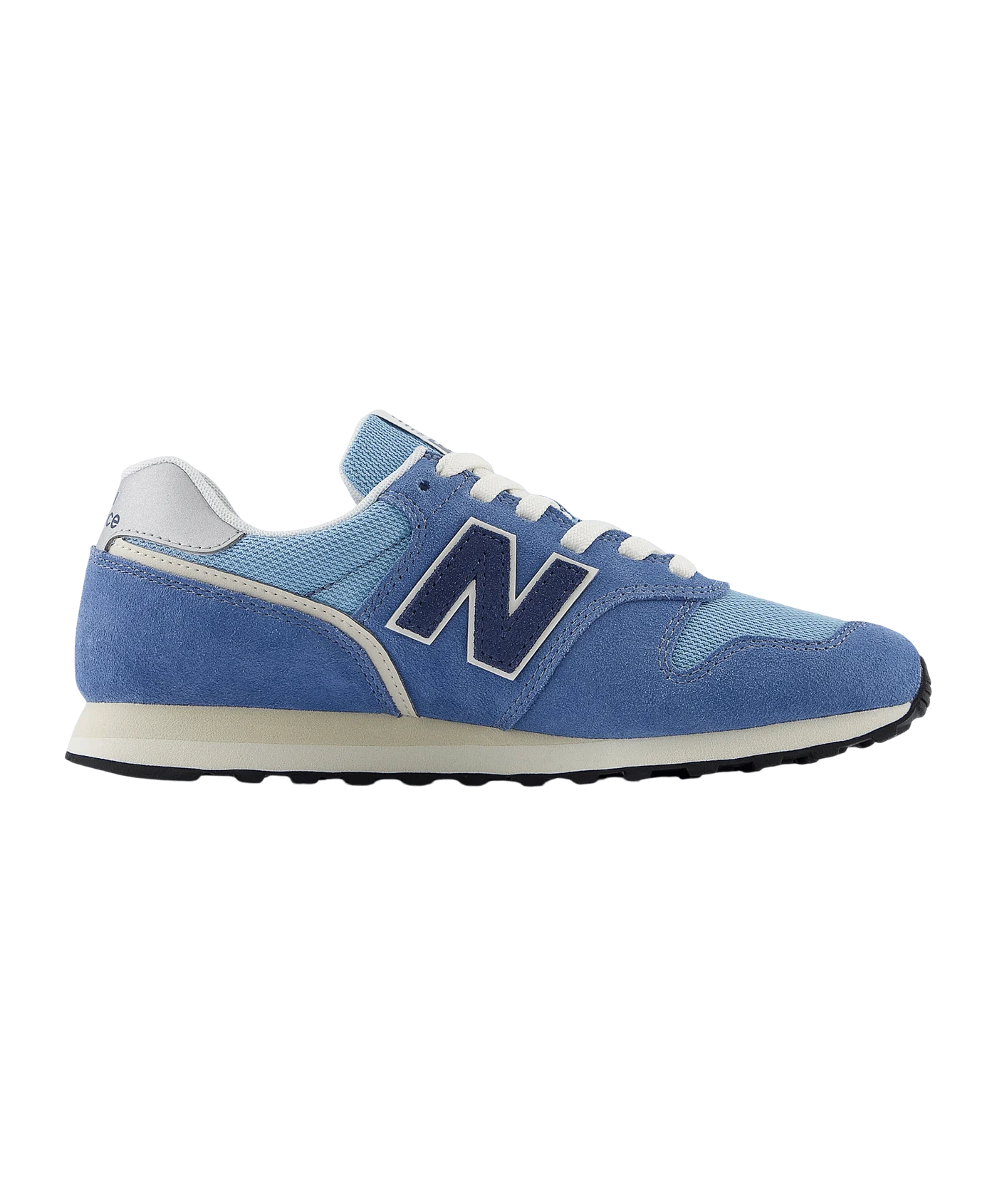 New Balance 373 Sneaker Damen Blau FBW2