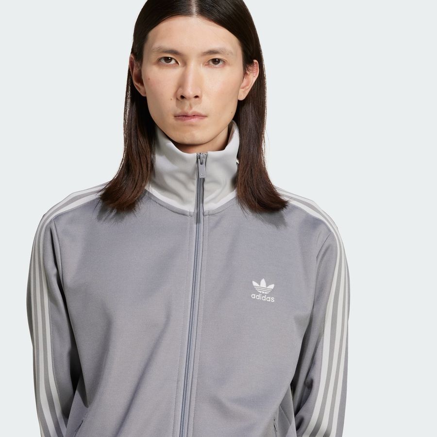 Adidas Original Veste de survêtement Adicolor Classics Beckenbauer