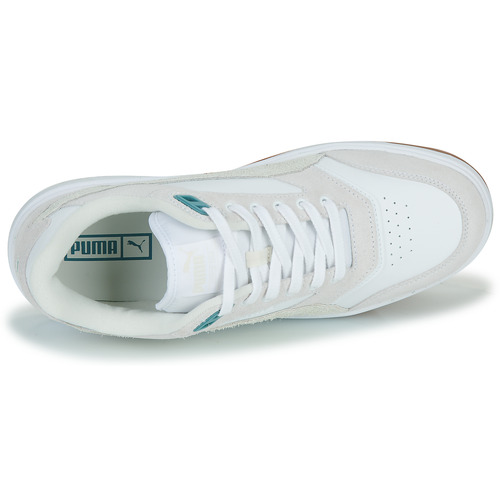 Puma - PUMA Backcourt PRM - Gris / Bleu