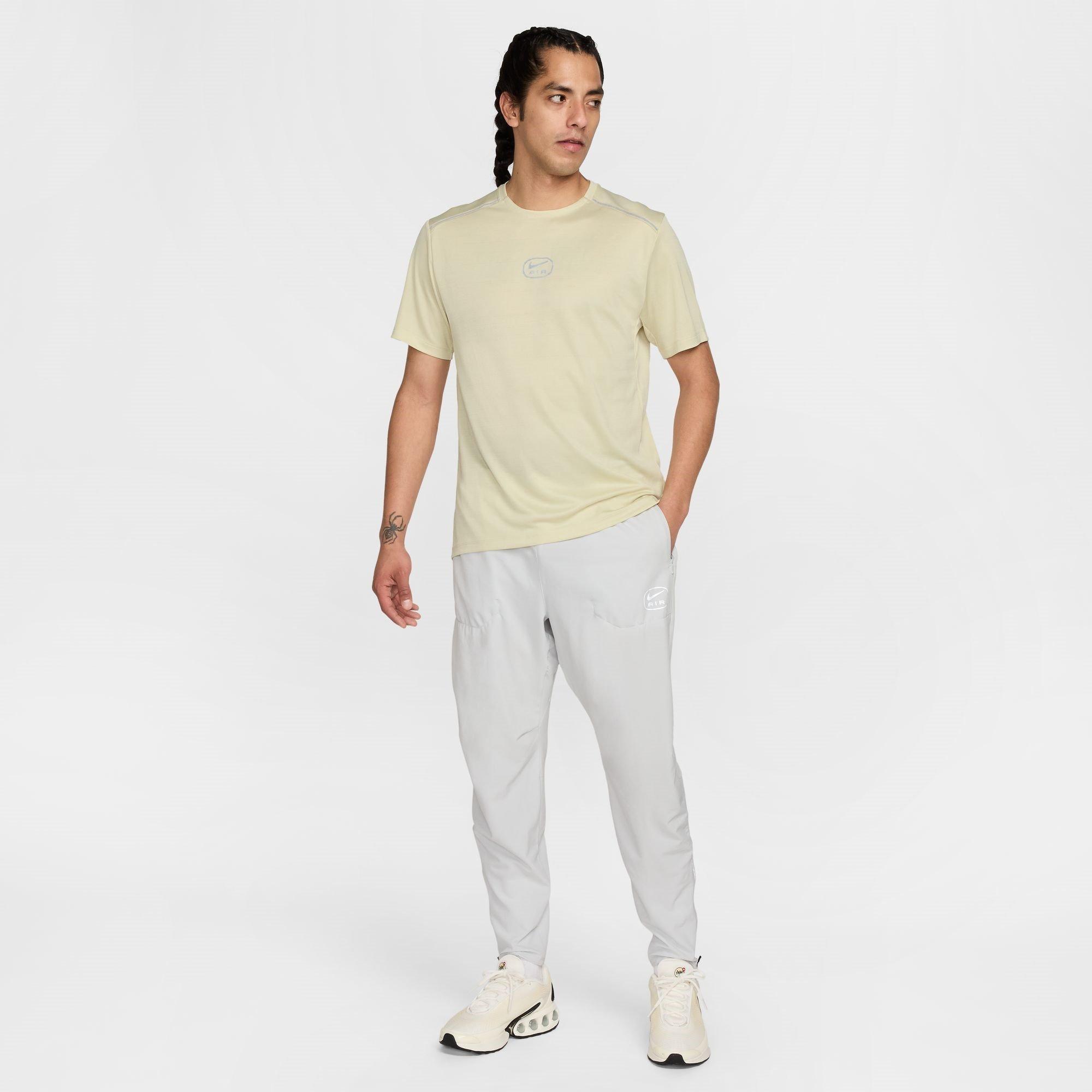 Nike Air Run T Shirt Mens