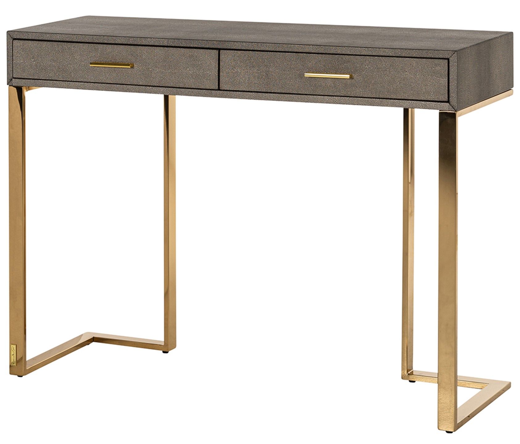 Wandtafel Marie-Lou 7511B110 x D37 x H81 cm