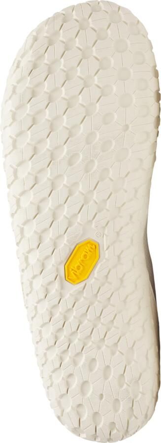 Merrell J00003348 VAPOR GLOVE 7 Dames wandelschoenenWandelschoenen Wit beige