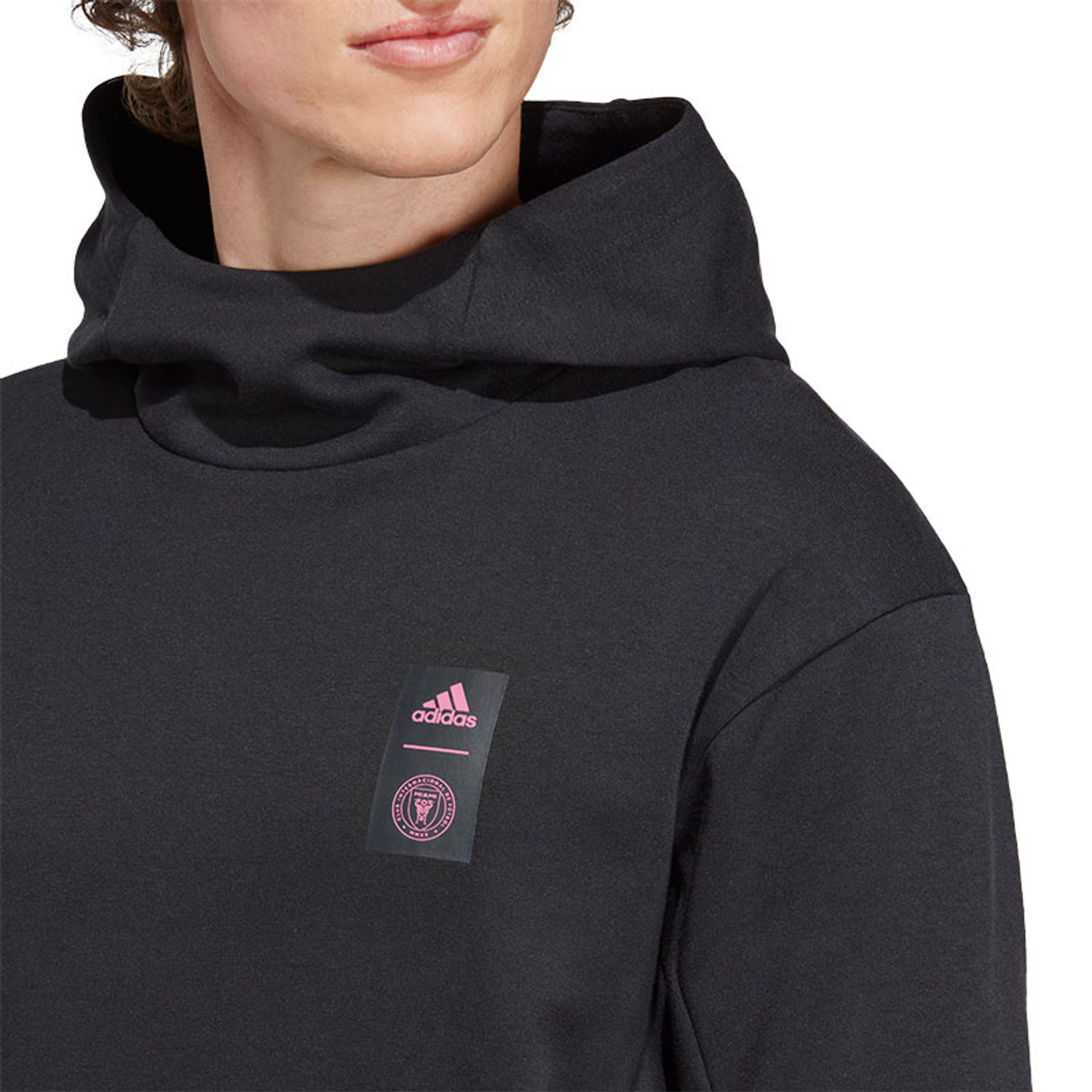 adidas Inter Miami Travel Trainingspak