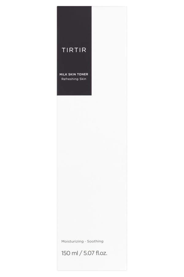 TIRTIR Milk Skin Toner 150ml