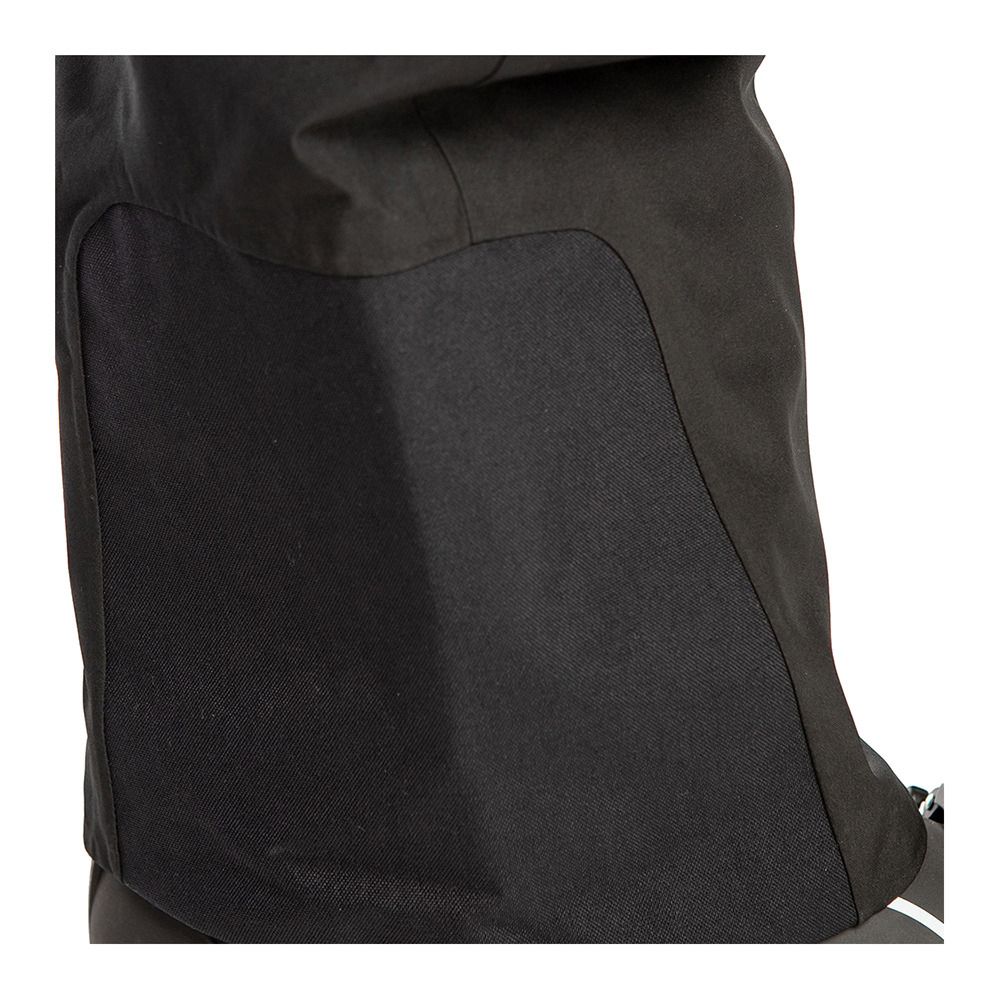 686 QUANTUM HYDRASTASH® THERMAGRAPH® - Salopette ski Homme black