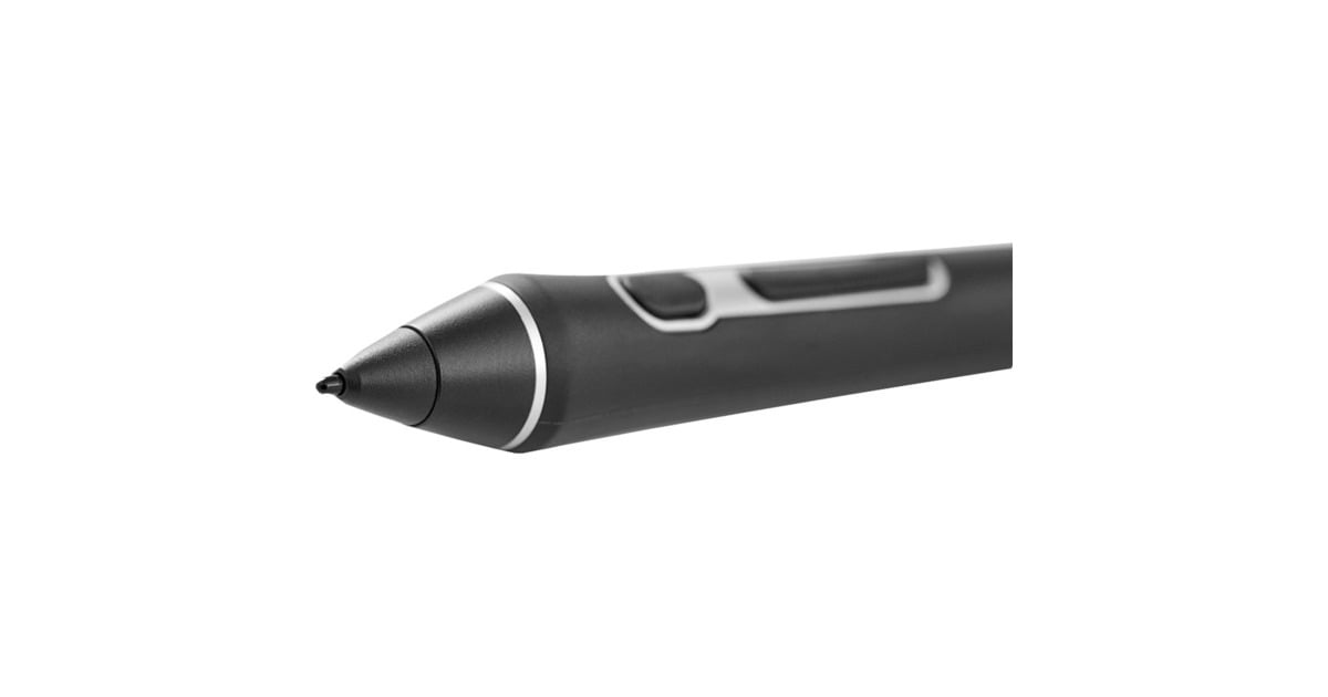 WacomPro Pen 3D stylus  (Zwart)