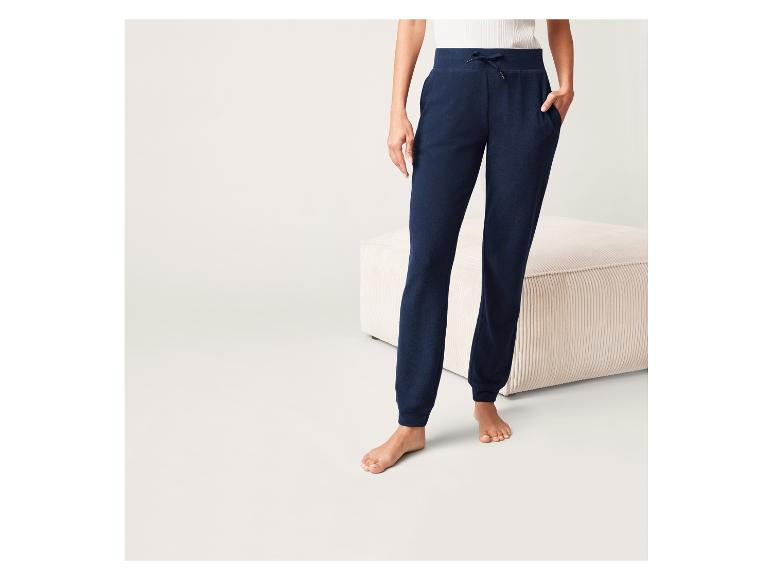 Dames joggingbroek