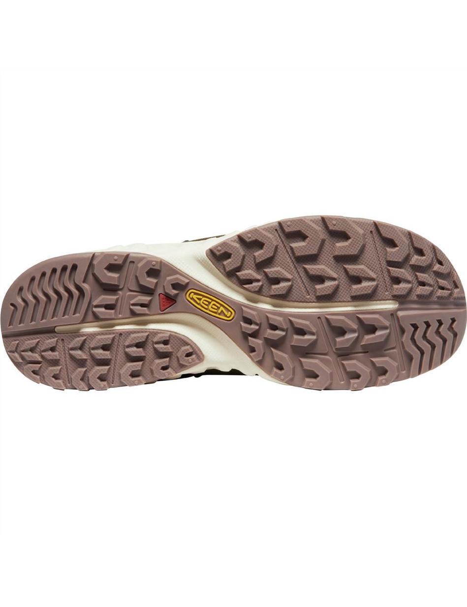 TREKKING-/WANDERSCHUHE M NXIS EVO WP