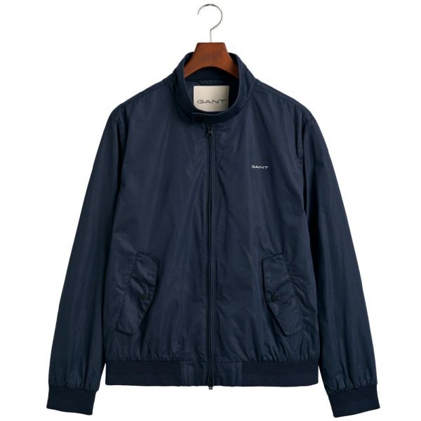 Gant Harrington Jacket Azul S Homem