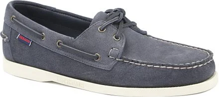 Sebago Schoenen Portland Navy 7111PTW-Blue Universe kopen
