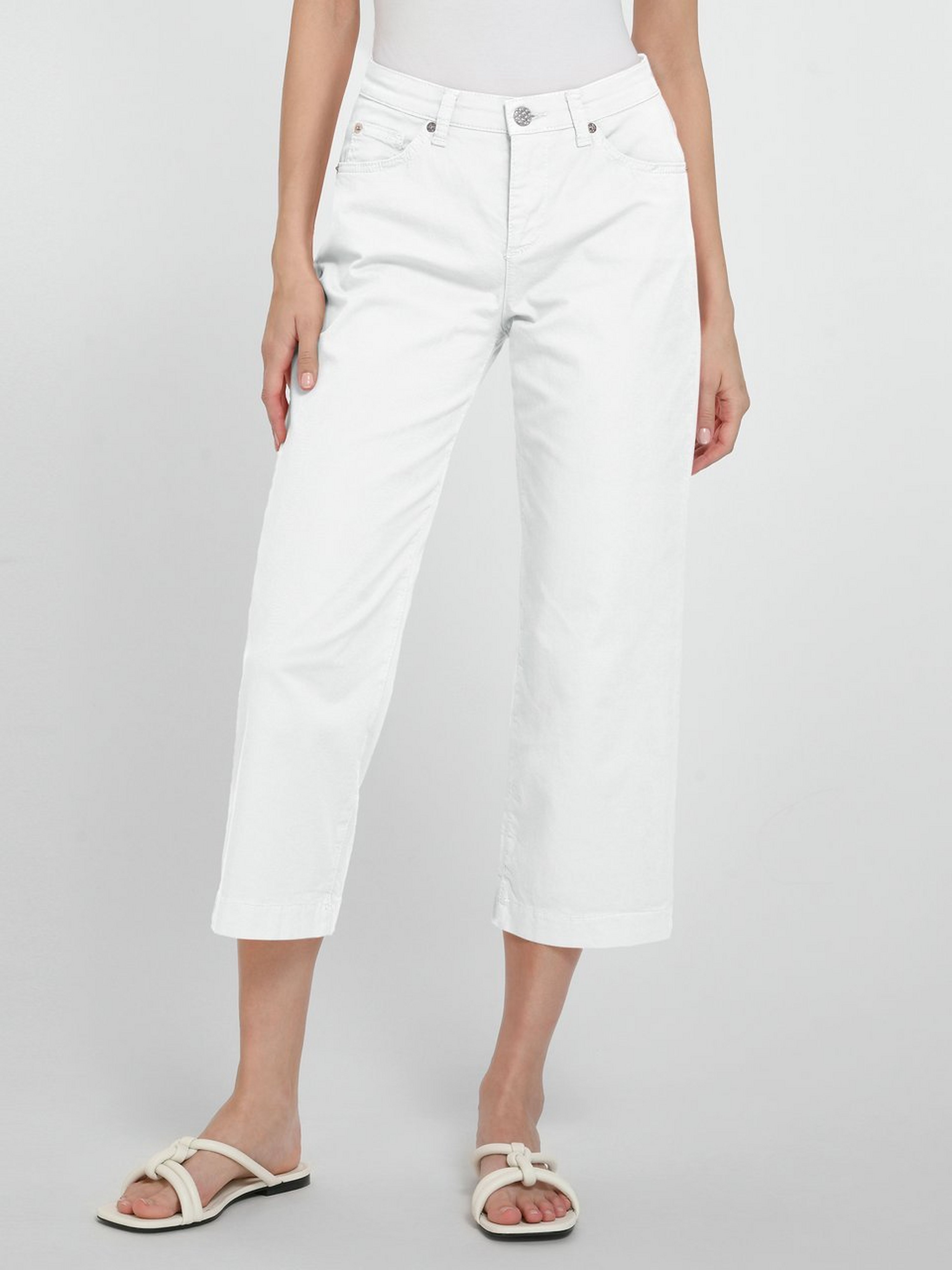 Culotte Modell Rich Culotte
