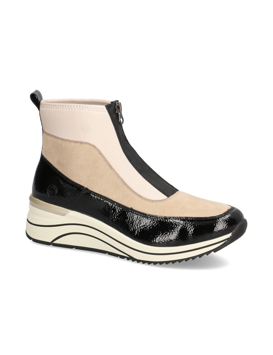Textil Boot