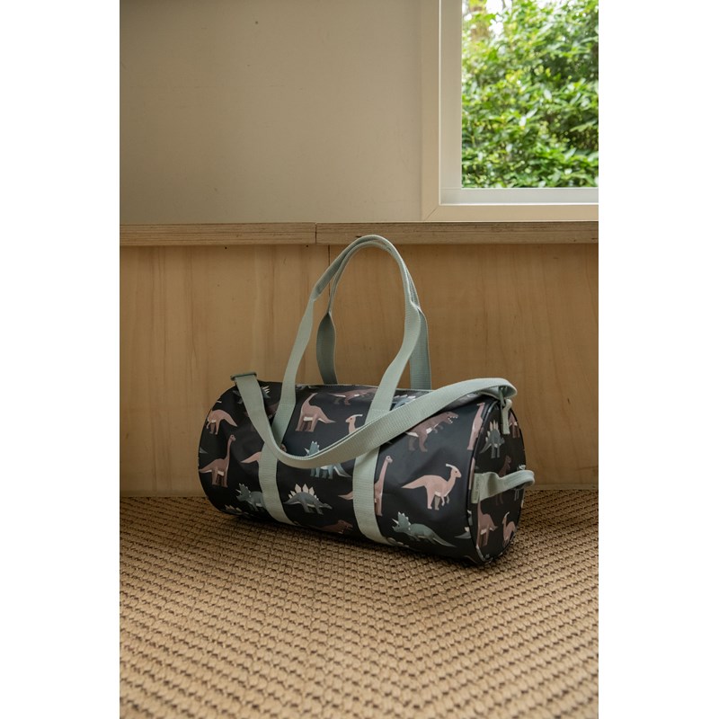 Studio Ditte<br>Duffel Bag Crane Truck