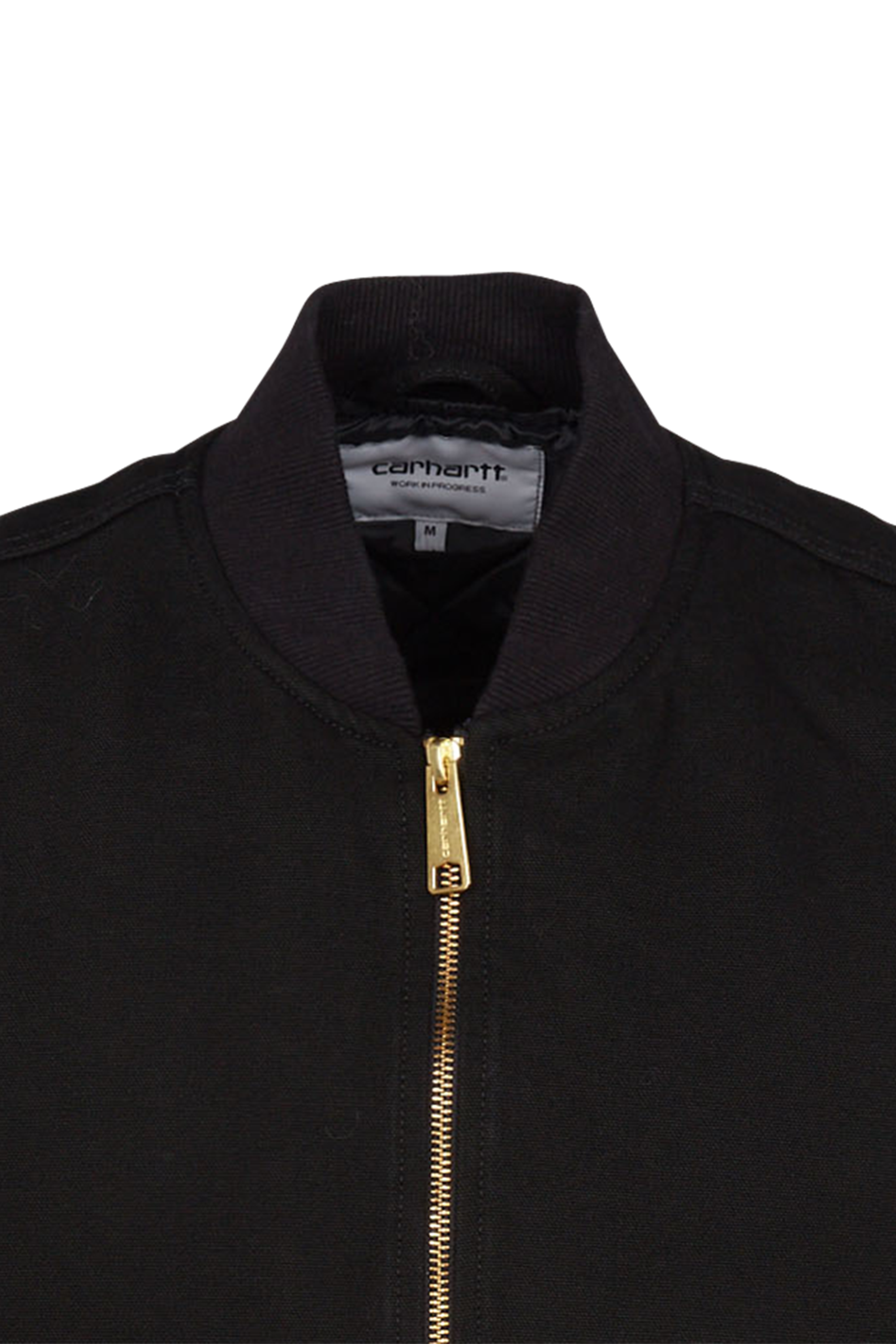 CARHARTT WIP Blouson CLASSIC VEST Noir