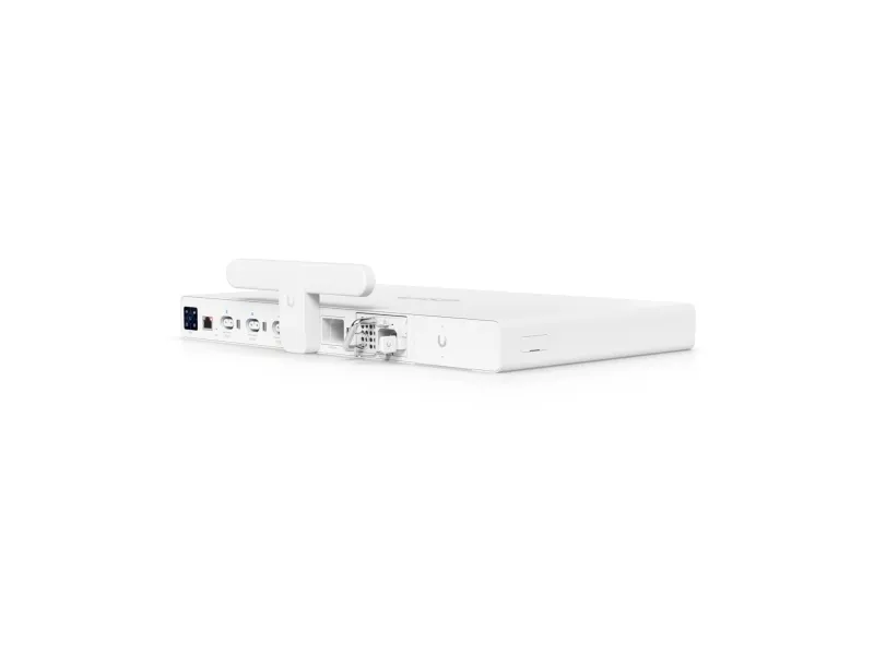 Ubiquiti UISP Power Pro - UPS - AC 100-240 V - 240 Watt - Ethernet, Bluetooth - output-stikforbindelser: 3